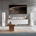 Kef Reference 4 Meta Center Speaker (each) thumbnail 3