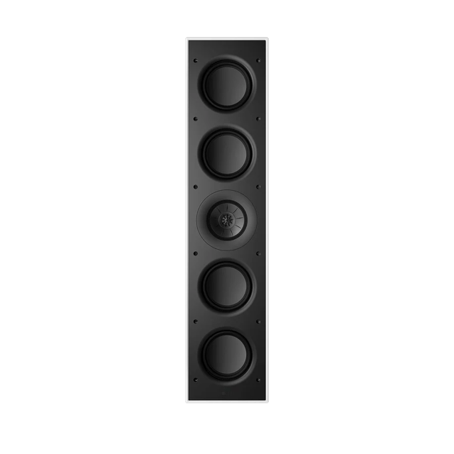 KEF Ci 5120 QLM In-Wall Speaker (Unit)
