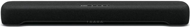 Yamaha Sr-c20a Compact Soundbar With Built-in Subwoofer And Bluetooth