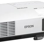 Epson EB-2265U - 1080P Full HD 5500 Lumens 3LCD Projector thumbnail 1