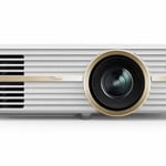 Optoma uhd51a 4k uhd Smart Home theatre Projector thumbnail 3