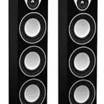 Mission Sx5 Floorstanding Speakers (pair) thumbnail 2