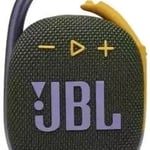 Jbl Clip 4 ultra Portable Ip67 Water & Dustproof Bluetooth Speaker thumbnail 2