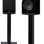 Yamaha NS-800A 2-Way 120W 6.5 inch Bookshelf Speaker (Each) thumbnail 3