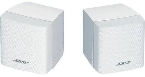 Bose Freespace 3 Space Satellite High-performance Subwoofer Speaker