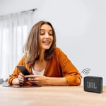 Jbl Go 2 Plus Portable Wireless Speaker With Inbuilt Microphone thumbnail