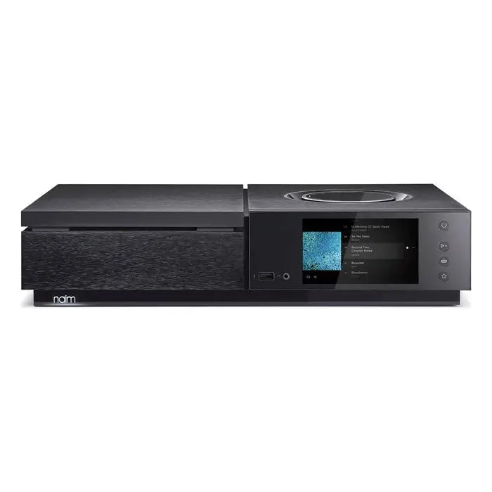 Naim Uniti Star - Versatile Music Player