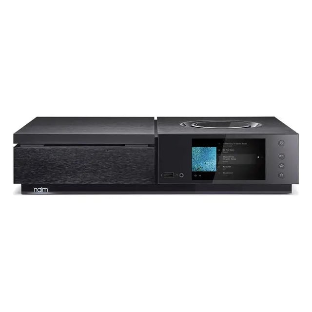 Naim Uniti Star - Versatile Music Player