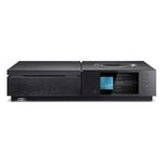 Naim Uniti Star - Versatile Music Player thumbnail 1