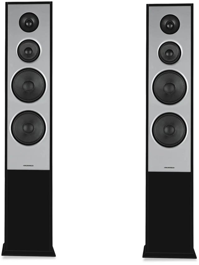 Sonodyne Avant t2 - Floor Standing Speakers (pair)