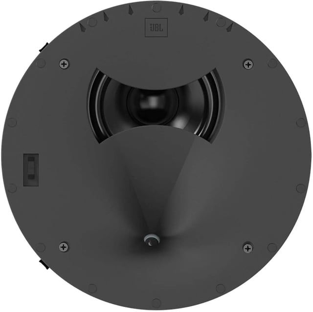 JBL SCL-8 2-Way 5.25-inch (130mm) In-Ceiling Loudspeaker