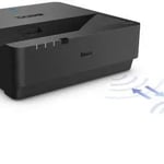 BenQ Lu960ust Laser ultra Short through 5200 Lumens Wuxga Projector thumbnail 3
