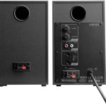 Edifier Mr4 Powered Studio Monitor Speakers thumbnail 2