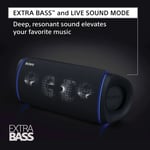 Sony Srs-xb43 Extra Bass Bluetooth Speaker thumbnail 2