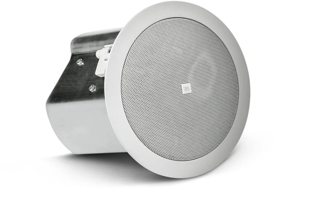 JBL Control 14C/T Two-Way 4 inch Coaxial Ceiling Loudspeaker