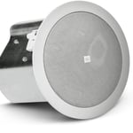 JBL Control 14C/T Two-Way 4 inch Coaxial Ceiling Loudspeaker thumbnail 1