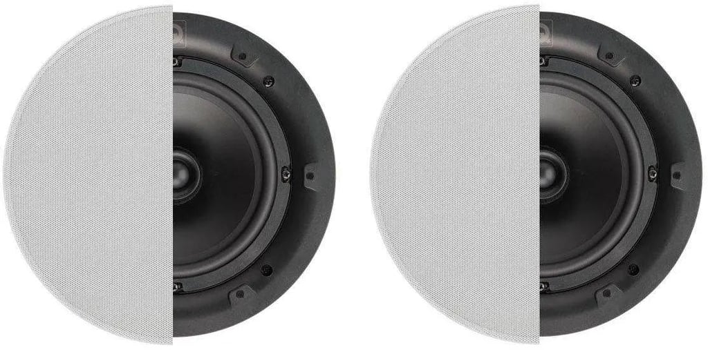 Q-acoustics Qi-65c - In-ceiling Speakers (pair)