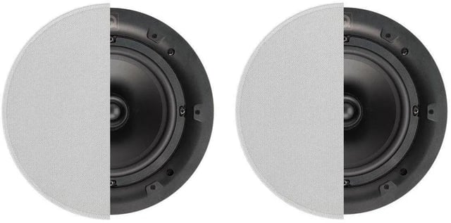 Q-acoustics Qi-65c - In-ceiling Speakers (pair)
