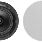 Q-acoustics Qi-65c - In-ceiling Speakers (pair) thumbnail 1