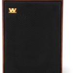 Wharfedale Denton 85 Bookshelf Speakers (pair) thumbnail 2