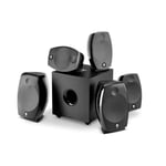 Focal Sib Evo 5.1.2 - Dolby Atmos Home Theater System thumbnail 1