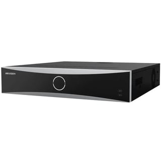 Hikvision 32-ch 2U 4K K Series AcuSense NVR DS-8632NXI-K8