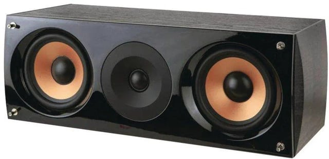 Pure Acoustics SUPERNOVA S CENTRE SPEAKER