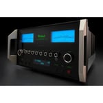 McIntosh Labs MA9500 - 2 Channel Integrated Amplifier thumbnail 4