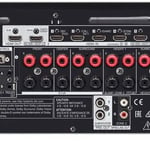 Pioneer Vsx-lx303 9.2 Channel Network Av Receiver thumbnail 4