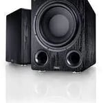 Magnat Alpha Rs12 - 12 Inches Powered Subwoofer thumbnail 3