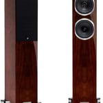 Fyne Audio F501sp Floorstanding Compact Speaker (pair) thumbnail 1