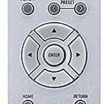 Yamaha Rn-803 Hi-fi Network Stereo Amplifier thumbnail 3