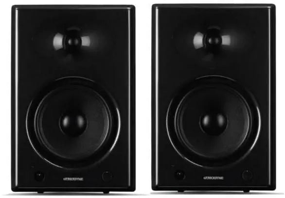 Sonodyne Srp 205 Active Bookshelf Speakers (pair)