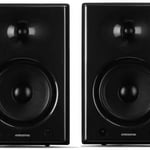 Sonodyne Srp 205 Active Bookshelf Speakers (pair) thumbnail 1