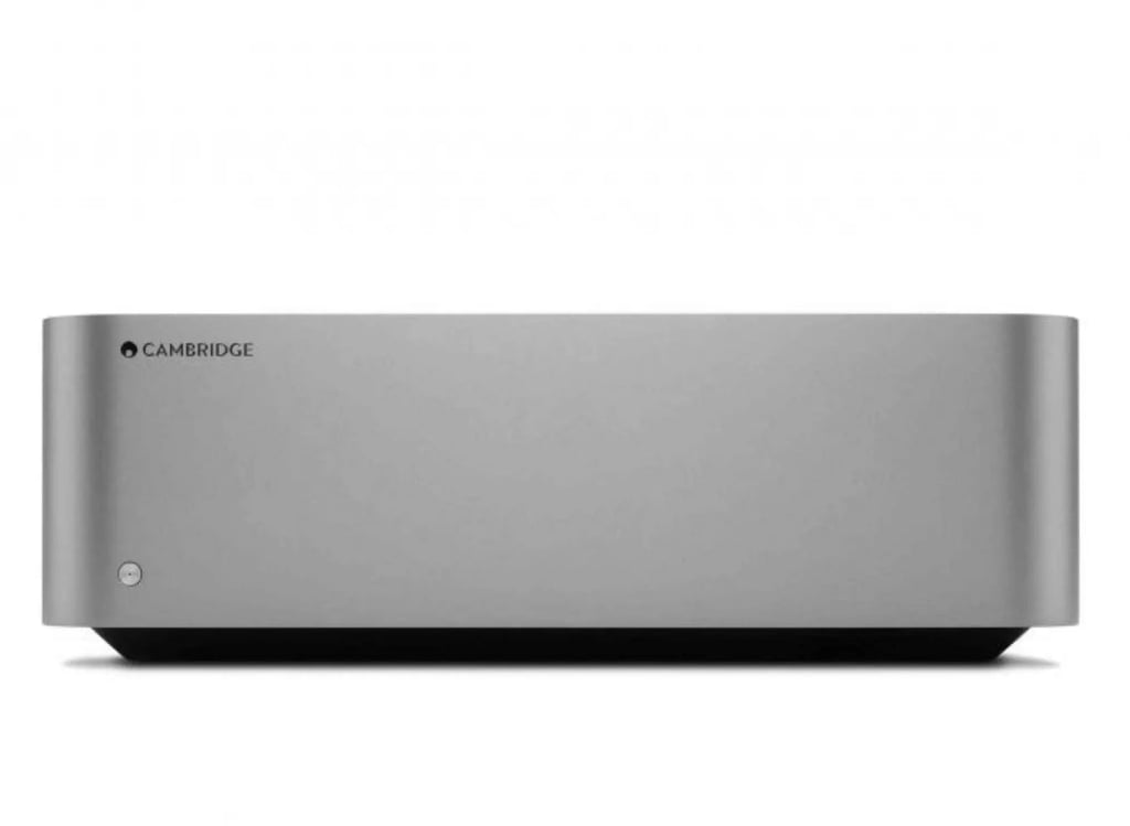 Cambridge Audio Edge M Monoblock Power Amplifier