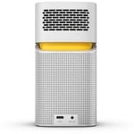 Benq Gv1 Portable Led Projector With Wi-fi And Bluetooth Speaker thumbnail 3