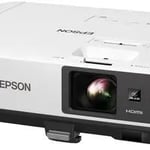 Epson PowerLite 2065 5500-Lumen XGA 3LCD Projector thumbnail 4