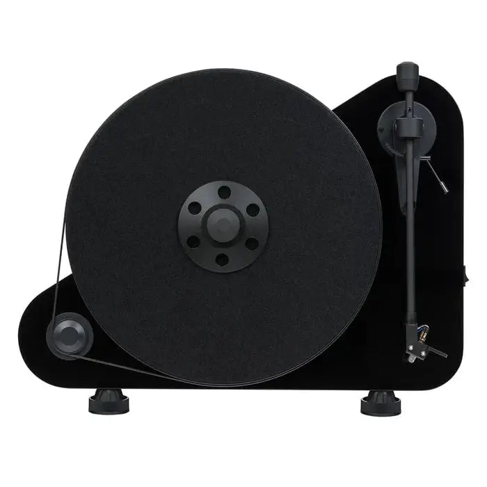 Pro-Ject VT-E BT - Vertical Turntable