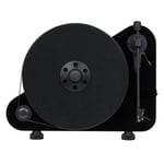 Pro-Ject VT-E BT - Vertical Turntable thumbnail 1