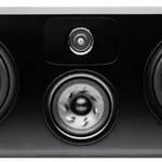 Polk Audio Legend L400 Premium Center Channel Speaker thumbnail 1