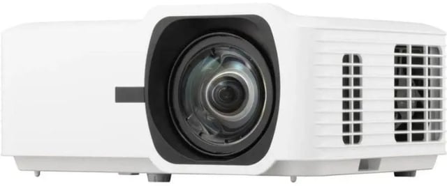 Viewsonic LS711W - 4200 Lumens WXGA Short Throw Laser Business & Education Projector