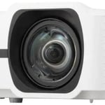 Viewsonic LS711W - 4200 Lumens WXGA Short Throw Laser Business & Education Projector thumbnail 1