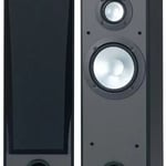 Yamaha Ns-8390 Floorstanding Speakers (pair) thumbnail 3