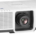 Panasonic PT-MZ780 - 7000 Lumens 3LCD Full HD Laser Projector thumbnail 1