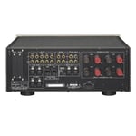 Accuphase E-650 - Integrated Stereo Amplifier thumbnail 3