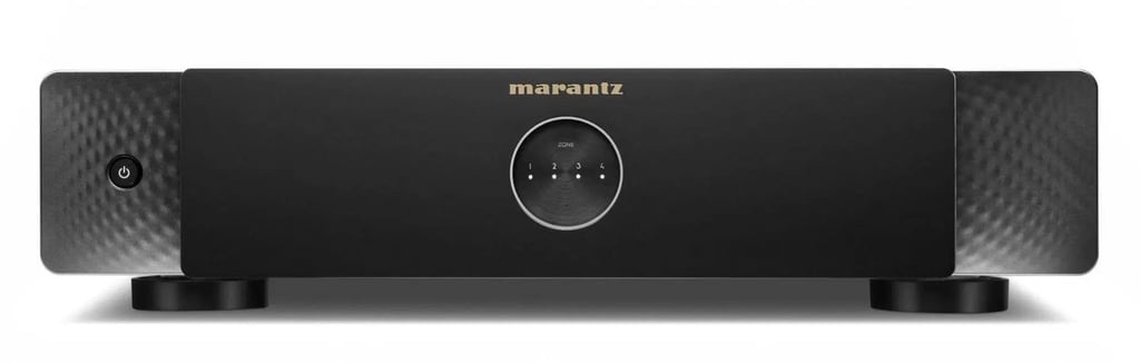 Marantz MODEL M4 8 Ch. Distribution Amplifier