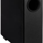 Elac Muro Series Sub2010 Slim Subwoofer thumbnail 1