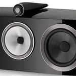 Bowers And Wilkins Htm81 D4 Center Channel Speaker thumbnail 2