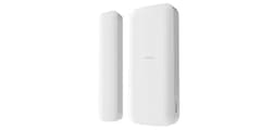 Hikvision DS-PDMCS-EG2-WB(B) - Wireless Slim Magnet Detector