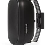 Artsound ASW800 Waterproof, 8 inch 220W 2-Way Onwall Loudspeaker Pair thumbnail 1